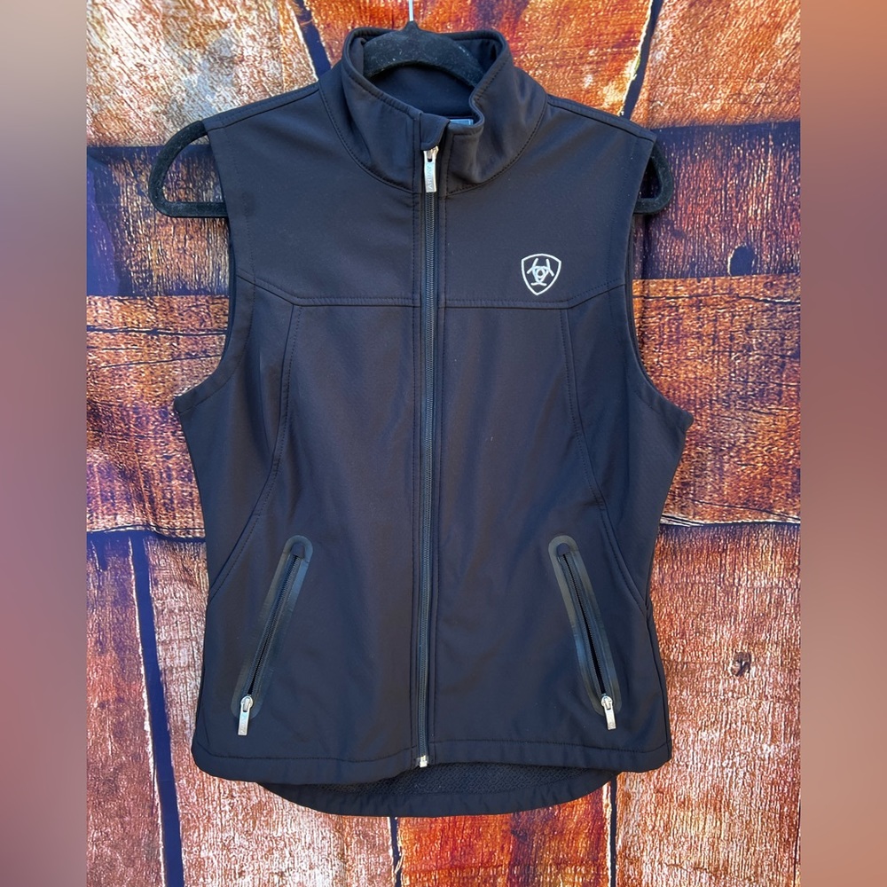 WOMENS ARIAT VEST